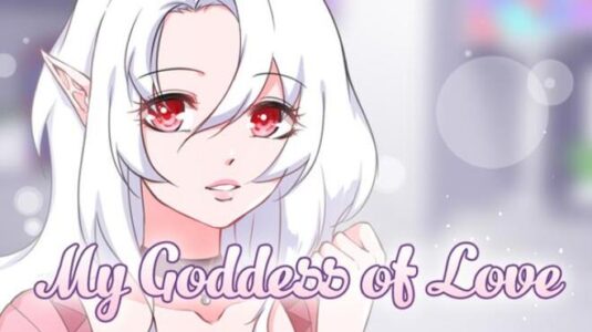 My Goddess of Love free Download