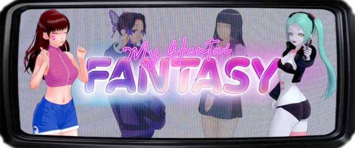 My Hentai Fantasy free Download