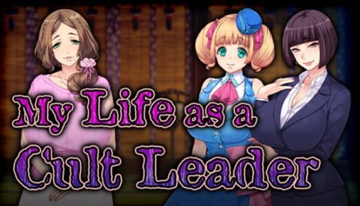 My Life as a Cult Leader free Download