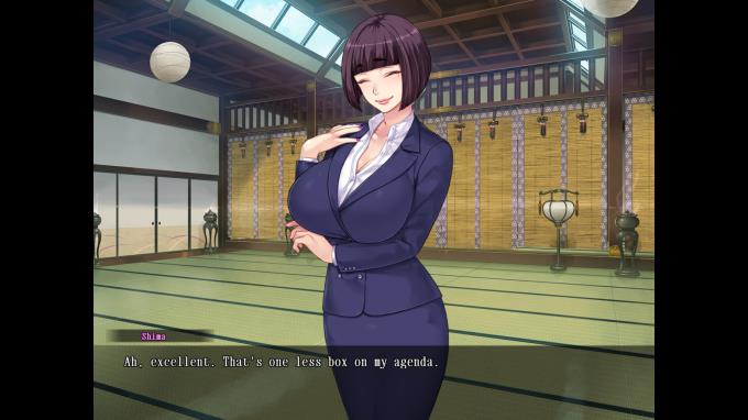 My Life as a Cult Leader free Download PC Game
