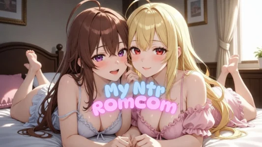 My NTR Romantic Comedy free Download