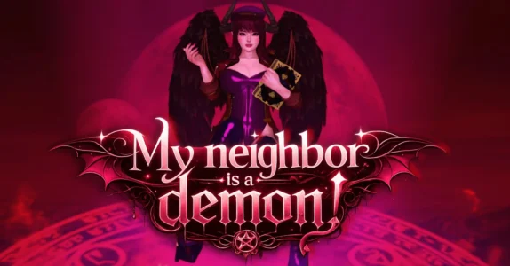 My Neighbor Is a Demon free Download