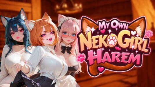 My Own Neko Girl Harem Free Download
