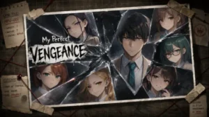 My Perfect Vengeance free Download PC Game