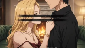 My Perfect Vengeance free Download
