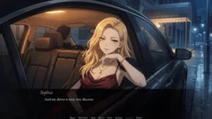 My Perfect Vengeance Download