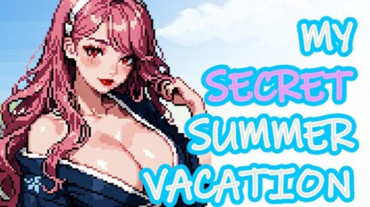 My Secret Summer Vacation free Download