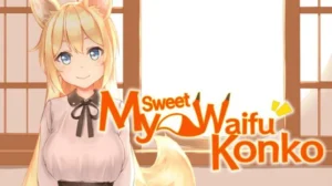 My Sweet Waifu Konko Download