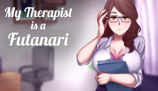 My Therapist is a Futanari free Download