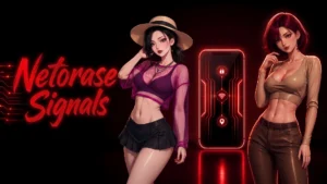 Netorase Signals free Download