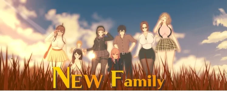 New Family free Download