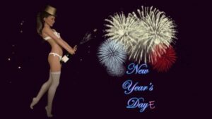 New Years Day E Download