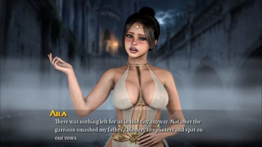 Northern Towers Ruin free Download Pc Game