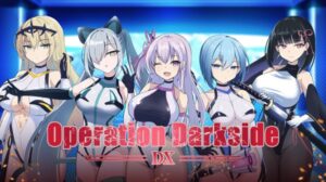 Operation Darkside DX free Download