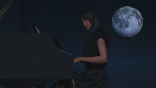 Over the Moon free Download PC Game