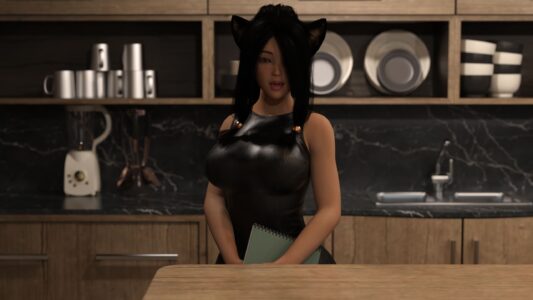Paracosmic Reality free Download