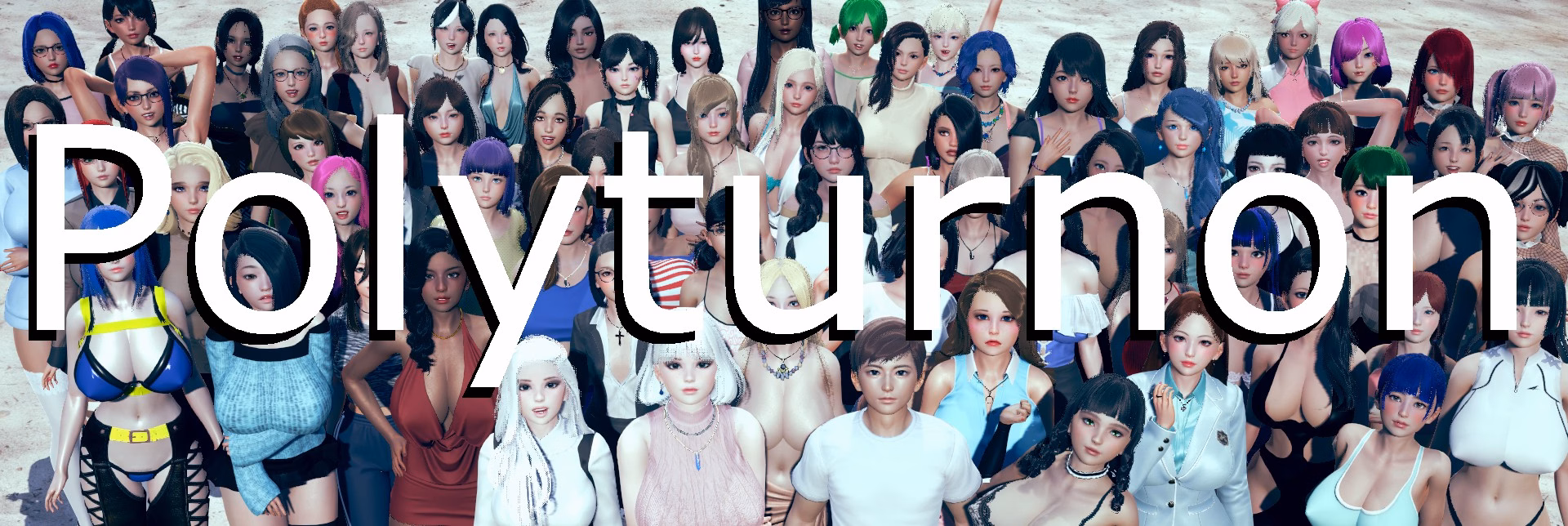 Polyturnon free Download PC game