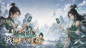 Possess Your Senior Sisters and Duel free Download