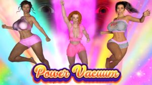 Power Vacuum free Download