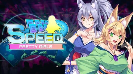Pretty Girls Speed free Download