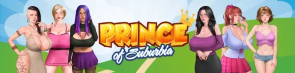 Prince of Suburbia free Download