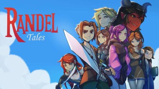 Randel Tales free Download