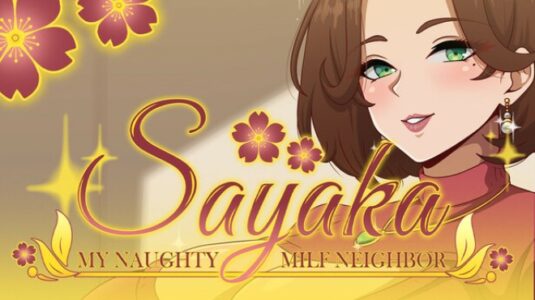 Sayaka My Naughty Milf Neighbor free Download