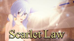 Scarlet Law free Download