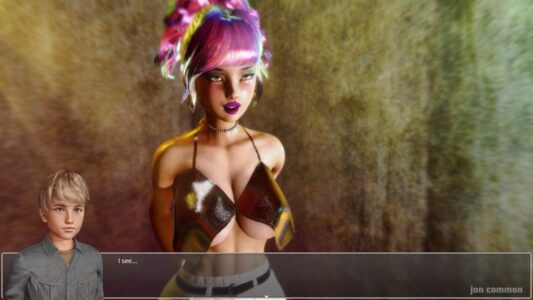 Secret Dawn free Download