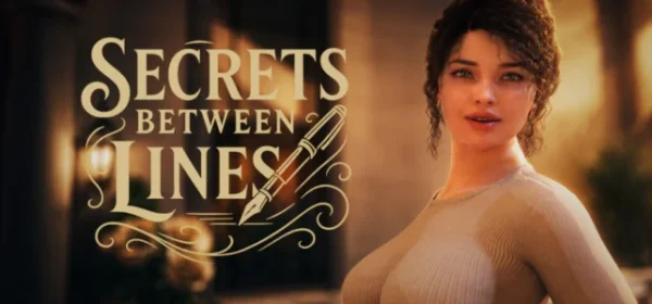 Secrets Between Lines free Download