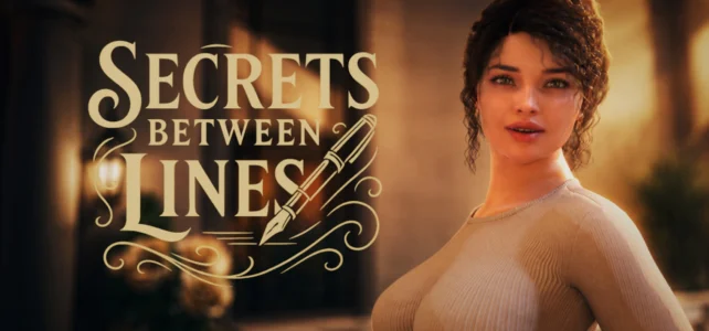 Secrets Between Lines free Download