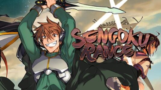 Sengoku Rance free Download