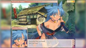 Sengoku Rance Download