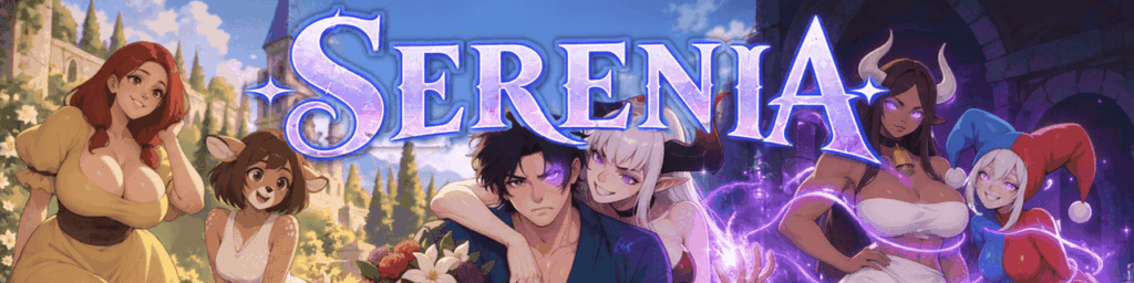 Serenia Free Download PC game