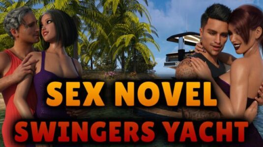Sex Novel Swingers Yacht free Download