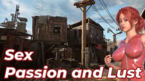 Sex Passion and Lust free Download