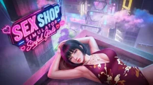 Sex Shop Simulator Sinful Girls free Download