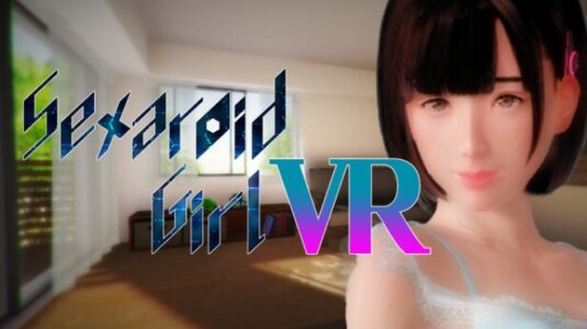 SexaroidGirl VR free Download