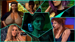 Silver Creek free Download PC game