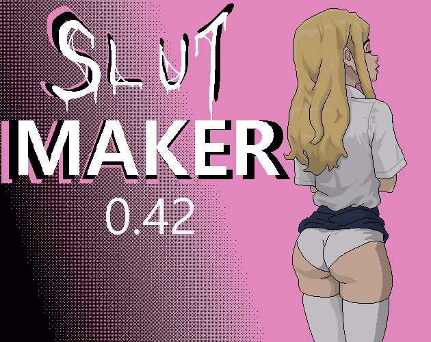 Slut Maker free Download