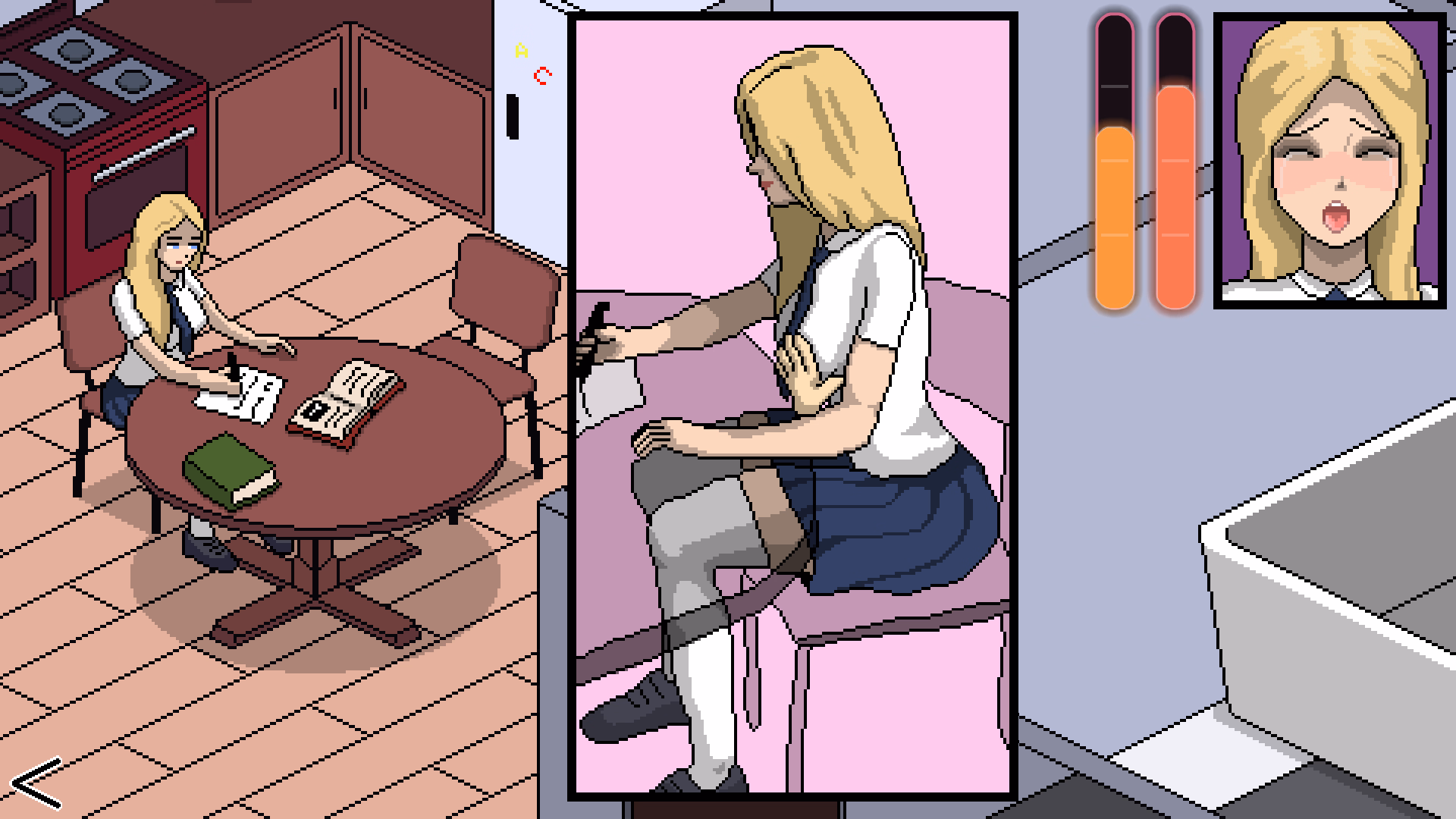 Slut Maker Download