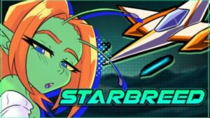 Starbreed free Download PC Game