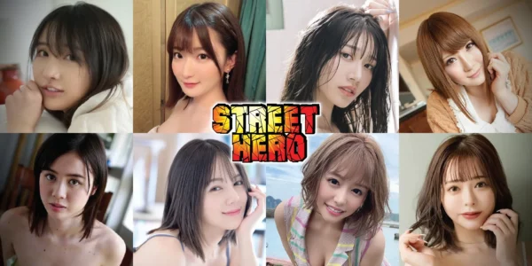 Street Hero free Download