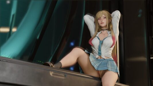 Stuck In My Game free Download