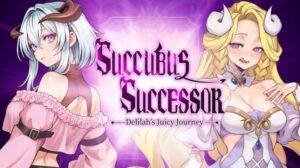 Succubus Successor Delilahs Juicy Journey free Download