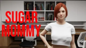 Sugar Mommy free Download