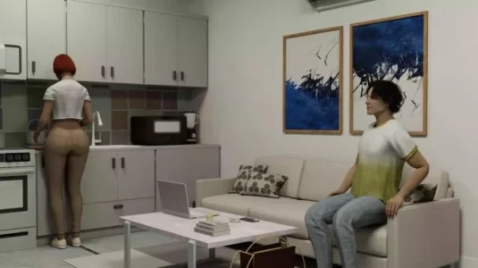 Sugar Mommy free Download PC Game