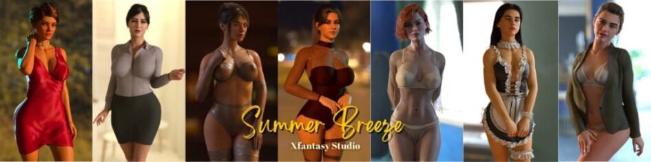 Summer Breeze free Download