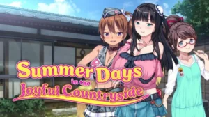 Summer Days in the Joyful Countryside free Download