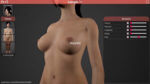 Super DeepThroat 2 free Download PC Game